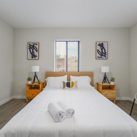 Comfortable Studio Near Calle Ocho In Miami Apartment ภายนอก รูปภาพ