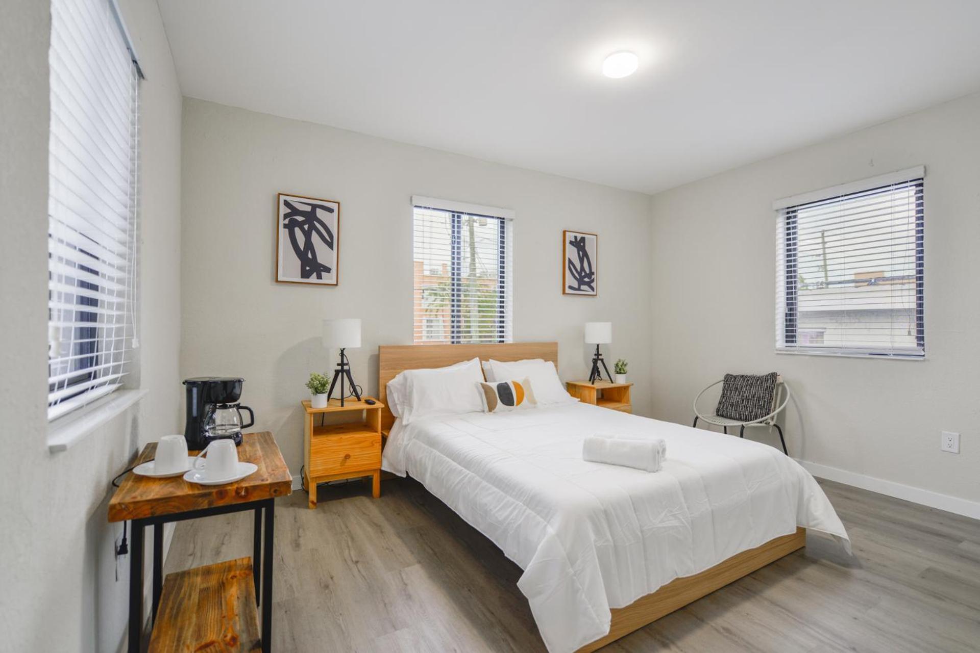 Comfortable Studio Near Calle Ocho In Miami Apartment ภายนอก รูปภาพ