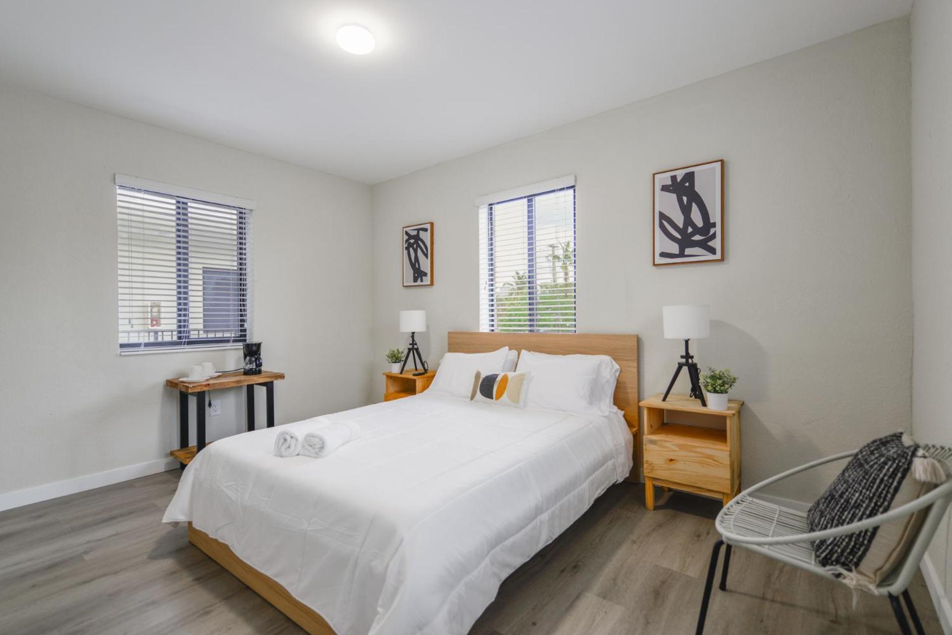 Comfortable Studio Near Calle Ocho In Miami Apartment ภายนอก รูปภาพ