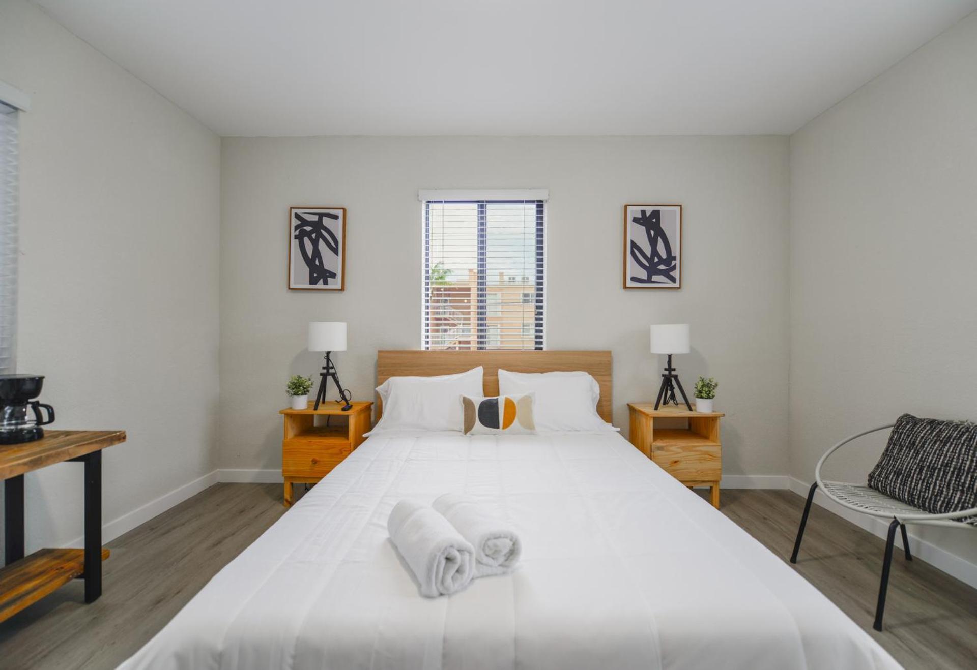 Comfortable Studio Near Calle Ocho In Miami Apartment ภายนอก รูปภาพ